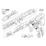 Bosch - SRP-AK7,5/C