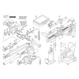 Bosch - GDB 1600 WE