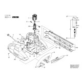 Bosch - 518H2