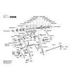 Bosch - BALM.17S/43 CM