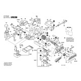 Bosch - GW B1760