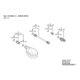 Bosch - ARB 30 ROTO