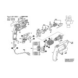 Bosch - GBM 350  ALT