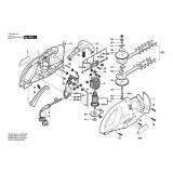 Bosch - AHS 2000