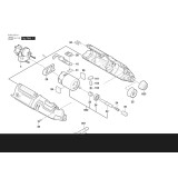 Bosch - GRO 12V-LI