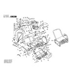 Bosch - PETROL CYLINDER P17S