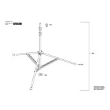 Bosch - GLT 300-40