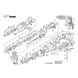 Bosch - UBH 2/20 RLE