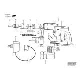 Bosch - 2300
