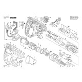 Bosch - GBH 18V-EC