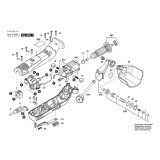 Bosch - PRR 25 ES