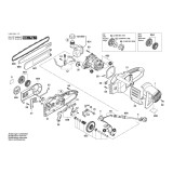 Bosch - AKE35