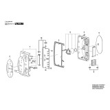 Bosch - LD-500