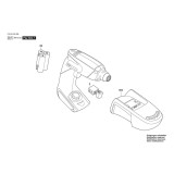 Bosch - 2410