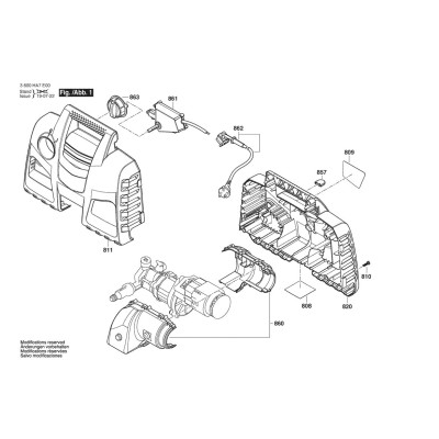 Bosch - EasyAquatak 100 BT