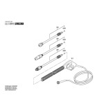 Bosch - AQUATAK 1250