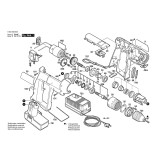 Bosch - PSB 9,6 VES-2