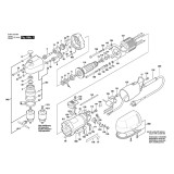 Bosch - GWB 10