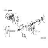 Bosch - 6522