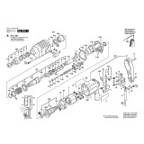 Bosch - UBH 2-20 SE