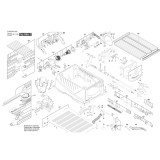 Bosch - PPS 7 S