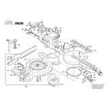 Bosch - GCM 10 S