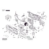 Bosch - GRD 18V-127 HX