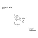 Bosch - AHW 180