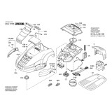 Bosch - Indego