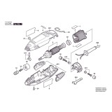 Bosch - 3000