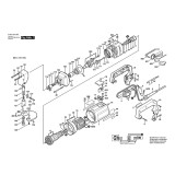 Bosch - GSC 1507.0