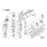 Bosch - GSN 90-21 RK