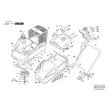 Bosch - CYCLONE 6000
