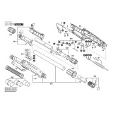 Bosch - 7520MA