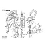 Bosch - AHS 600