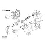 Bosch - 4060 H1