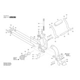 Bosch - GCM 18V-216 DC