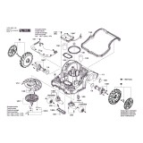 Bosch - Indego S+ 400