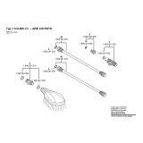 Bosch - ARB 120 ROTO