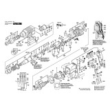 Bosch - GBH 2/24 DSR