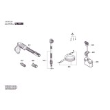 Bosch - AQT 33-11 Bare