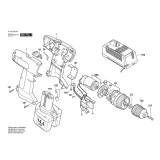 Bosch - 2582