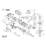 Bosch - 9455