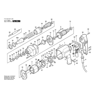 Bosch - 6906