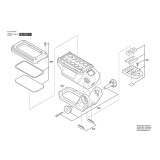 Bosch - FL12