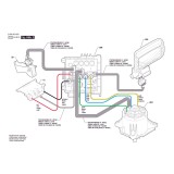 Bosch - GKE 18V-40