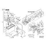 Bosch - GVP 140 120V