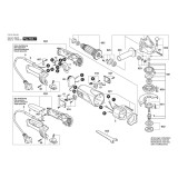 Bosch - 1046