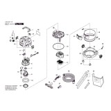 Bosch - PAS15-220