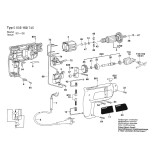 Bosch - PBM 280-RLE